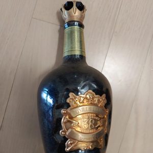로얄살루트38년산 공병