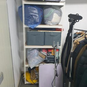 스피드렉 스피드랙 5단선반