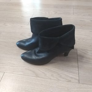 겨울부추(가죽부추)