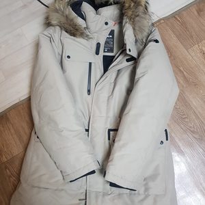 아이더덕다운패딩100 뉴발란스구스패딩85 코오롱구스다운