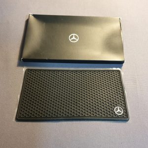 벤츠 논슬립 패드(벤츠달력 포함)!