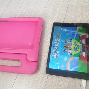 한글이야호패드 (수학이야호 나오는 19년도 야호패드)