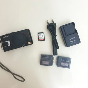루믹스 LX2 루믹스 DMC LX2GD 디지털카메라