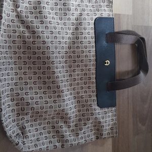 아이그너가방. 아이그너 토드백