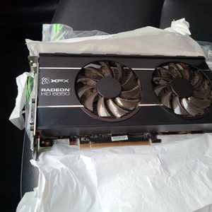 라데온 HD6850
