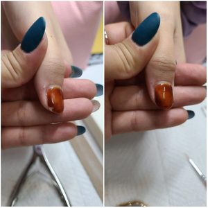 네일 재료값으로 받으실분!!