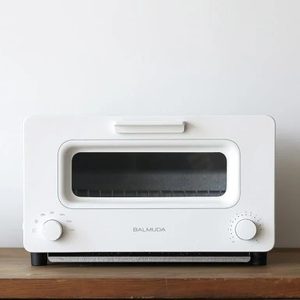 발뮤다 더 토스터 화이트 미개봉 / 이효리 토스터기 토스트기