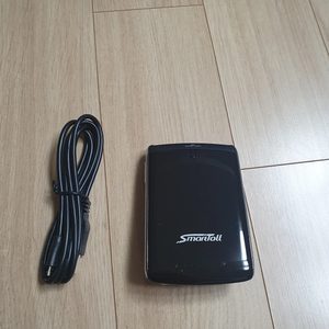 하이패스 단말기