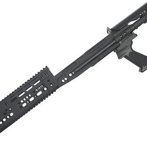 도쿄마루이 M14OD + Kinagarms EBR 킷 전동건