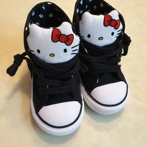 키티키티키티 넘예쁜 키티 운동화130