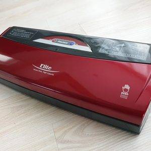 Freshield 후레쉴드 Elite 진공포장기 진공포장팩 28cm 롤 2개