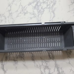 (새상품)욕조정리대 장난감정리대