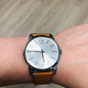 CK Calvin Klein 손목 시계 K2G21138
캘빈클라인 Watch