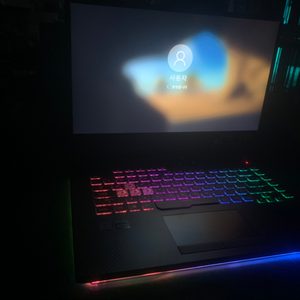 급처 아수스 asus 게이밍 노트북 게이밍 컴퓨터 풀세트 맥북프로15인치 갤럭시북 플렉스 msi게이밍노트북