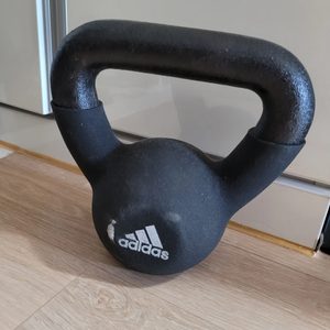 아디다스 캐틀벨 8kg
