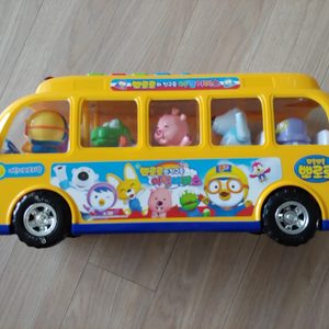 뽀로로 어린이버스 / 뽀로로버스 뽀로로스쿨버스