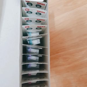 (10개) 칫솔 어금니 칫솔 교정용 칫솔 교정 치과
