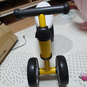 페달없는 유아 두발 자전거 균형자전거