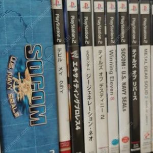 PS2,PS3,PS4 각종 특전CD 공략집 팔아요...