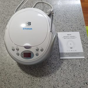 cd플레이어 // cd player