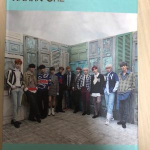 워너원 앨범 나눔 라이관린 강다니엘 박우진 윤지성 풀세트 아이돌 앨범 가수 앨범 무료나눔