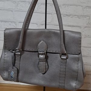 FENDI Sellerira Linda Bag 팬디 셀러리아 백