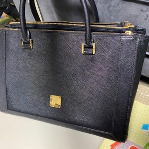 mcm가방 / mcm 사피아노 토트백 / mcm 토트백