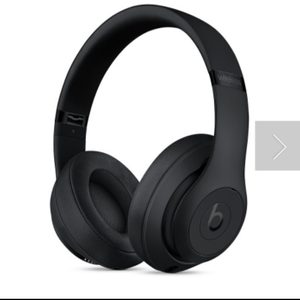 애플 정품 비츠바이 닥터 드레 온 이어 헤드셋 Beats Solo3 비츠솔로