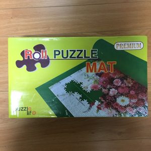 직소퍼즐 매트, 1000피스 퍼즐