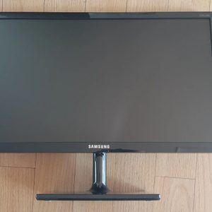 삼성 TV겸용LED 모니터/23인치 HD TV겸용 LED 모니터