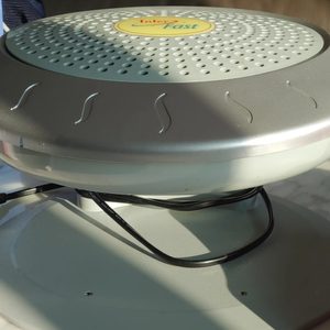 네일아트 건조기