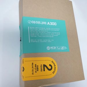 아이나비 블랙박스 A300