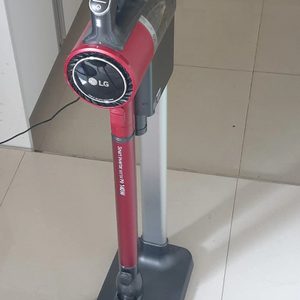 코드제로 무선청소기