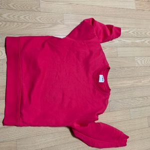 H&m 후드집업 100사이즈 정사이즈 //후드티 100사이즈 여유핏 // 자라 맨튜맨 100사이즈