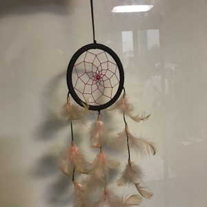 멕시코 드림캐쳐 / LED 드림캐쳐
