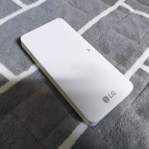 LG G5 보조배터리 겸용 배터리 충전케이스 BCK-5100 + LG G5 정품 배터리