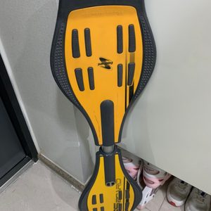 에스보드 S보드 스케이트 보드