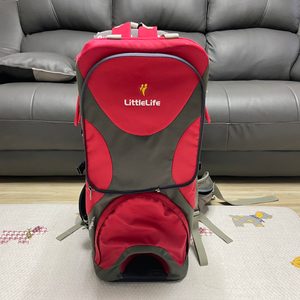 리틀라이프 크로스컨트리s3 송일국캐리어 유아캐리어 아기캐리어 등산캐리어