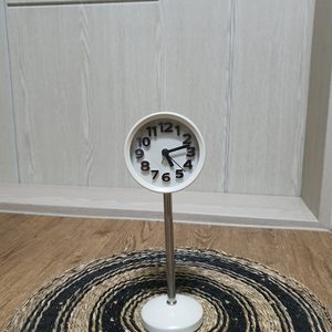 탁상시계/알람시계/주방시계