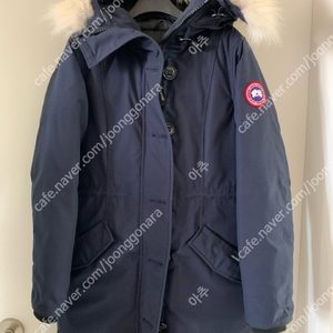 캐나다구스 캐나다구스 로스클레어 퓨전핏 백화점 정품 / 캐나다구스 Rossclair Parka