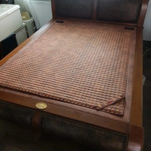 흙침대 장수흙침대 퀸싸이즈