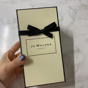 조말론런던 잉글리쉬 페어 앤 프리지아 핸드크림 50ml 새상품 조말론핸드크림 조말론