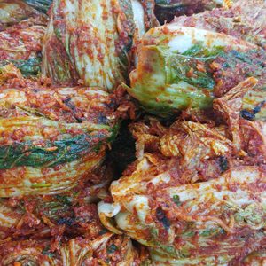 한순이네 김치