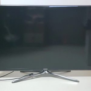삼성 LED TV 티비 텔레비전 (UN40F6360AF)