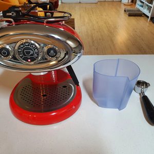 일리 (illy) X7.1 커피머신