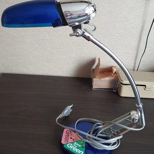 SAMSUNG 탁상 조명 스텐드.SC-150/공부방 책상 스텐드.독서 스텐드