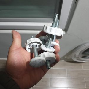 아기 안전문 아기 발코니 계단 보호막 애견 펜스 안전문 펜스