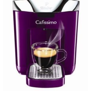 (cafissimo)카피시모 커피머신 액상커피와 액상커피케이스 포함 풀구성 드림