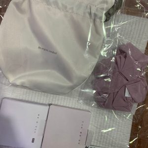 롬앤 쿨톤제품(베러댄 아이즈-말린제비꽃/시스루 멜팅치크-라벤더/시스루 매트틴트-연지보라) 일괄판매