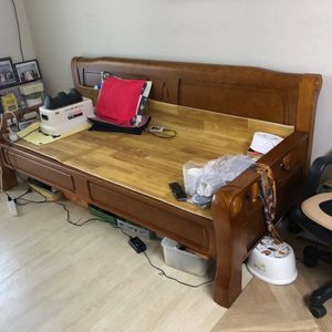 백년구들황토방 흙침대 흙쇼파 돌침대 돌쇼파